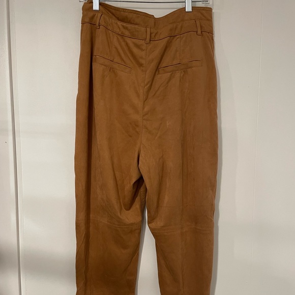 Free People Nightfall Cropped Pants!! - Picture 8 of 9